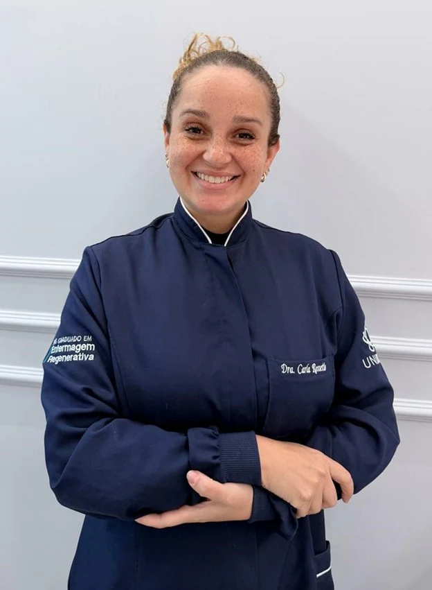 Carla Rossetto