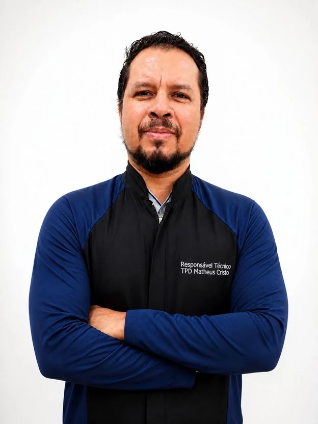 Matheus Cardoso Cristo