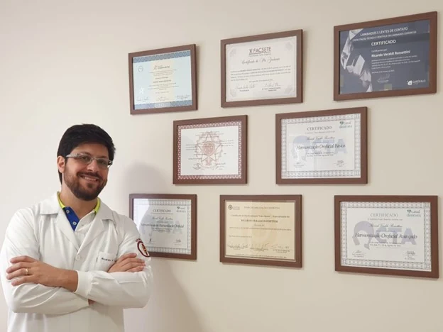 Dr Ricardo